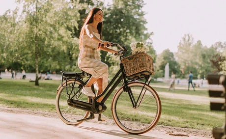 Why a Portable Electric Bike Helps With Multi-Modal UK Commutes