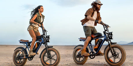 Best Electric Bikes Under £5000, £2000, and £1000