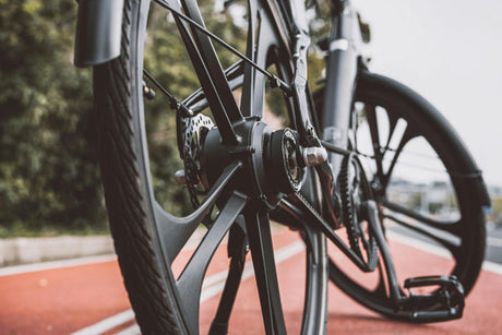 Eco Electric Bikes: Your Guide to Greener Travel