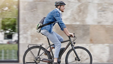 bicycles-ebikes