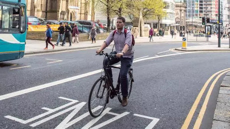 How to Choose the Perfect Electric Bicycle for Hunting