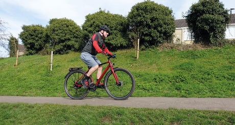 The 5 Best Step-Through Fat Tire E-Bikes for Adult Riders