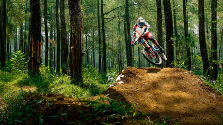 The Ultimate Guide to Full Suspension E-Bikes: Conquer Any Trail in Comfort
