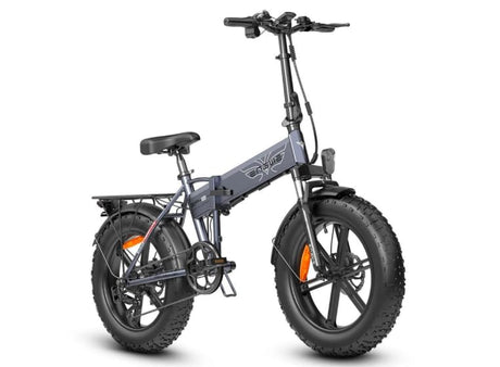 Quality Workout: Biking vs. Walking, which is Better?