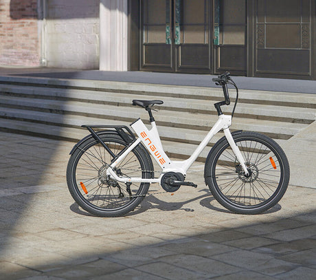 E-bike Trekking: The Ultimate Guide to Your Next Adventure