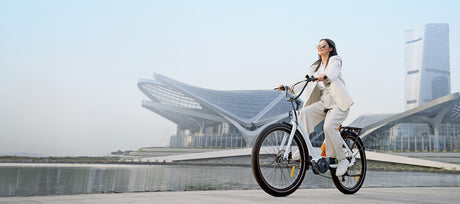 Fat Tire E-Bikes: Top 5 All-Terrain Beasts for 2025