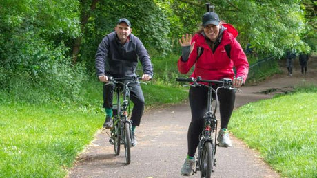 How to Find the Best Rear Wheel E-Bike Conversion Kit
