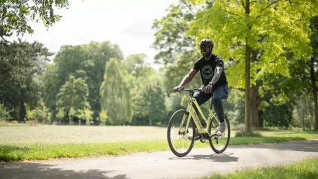 Kids' E-Bikes: Top 5 Safe & Fun Models Compared