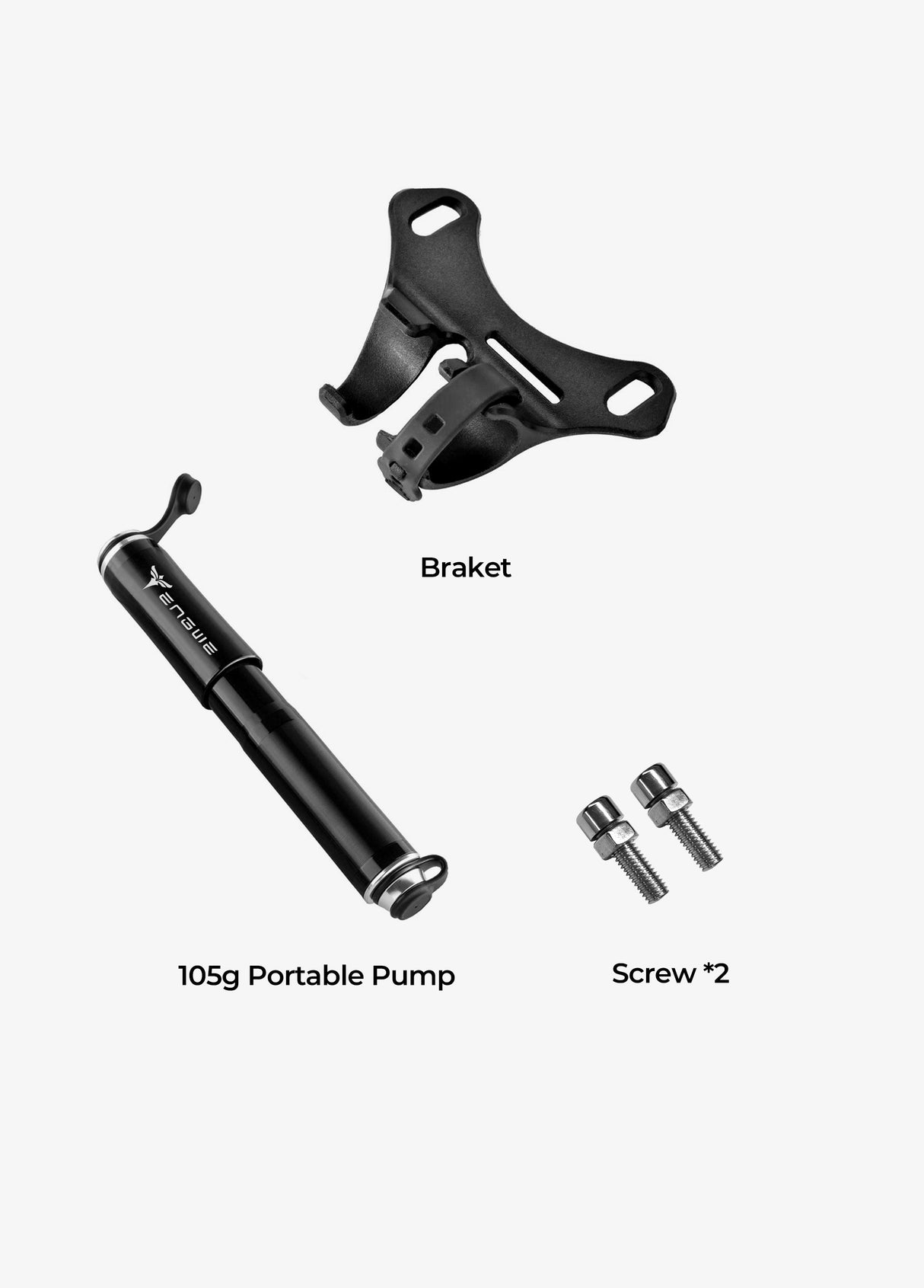 Bicycle Pump