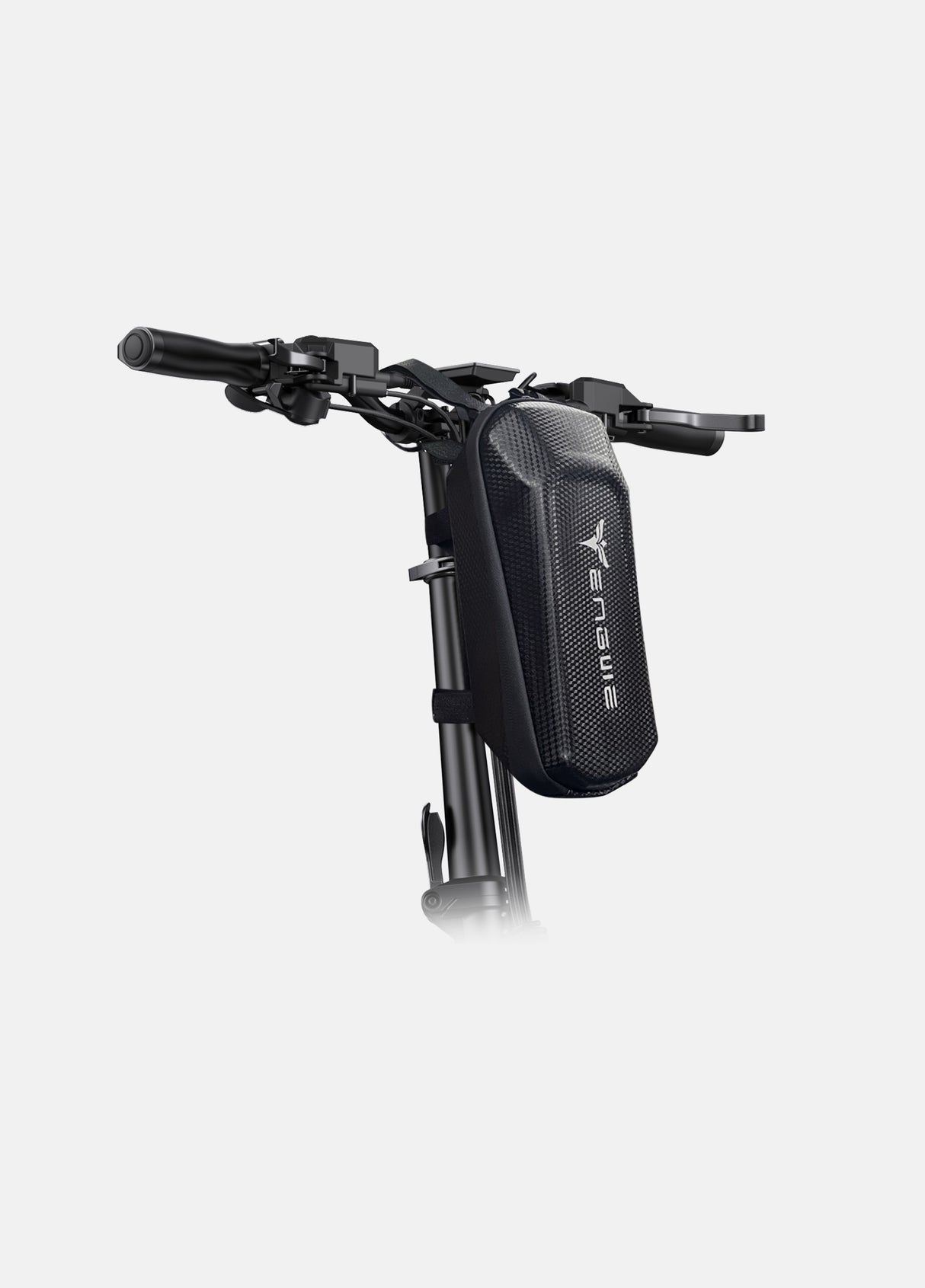 an engwe front bike bag