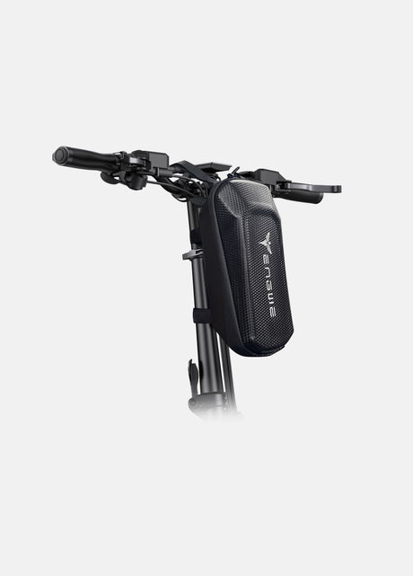 an engwe front bike bag