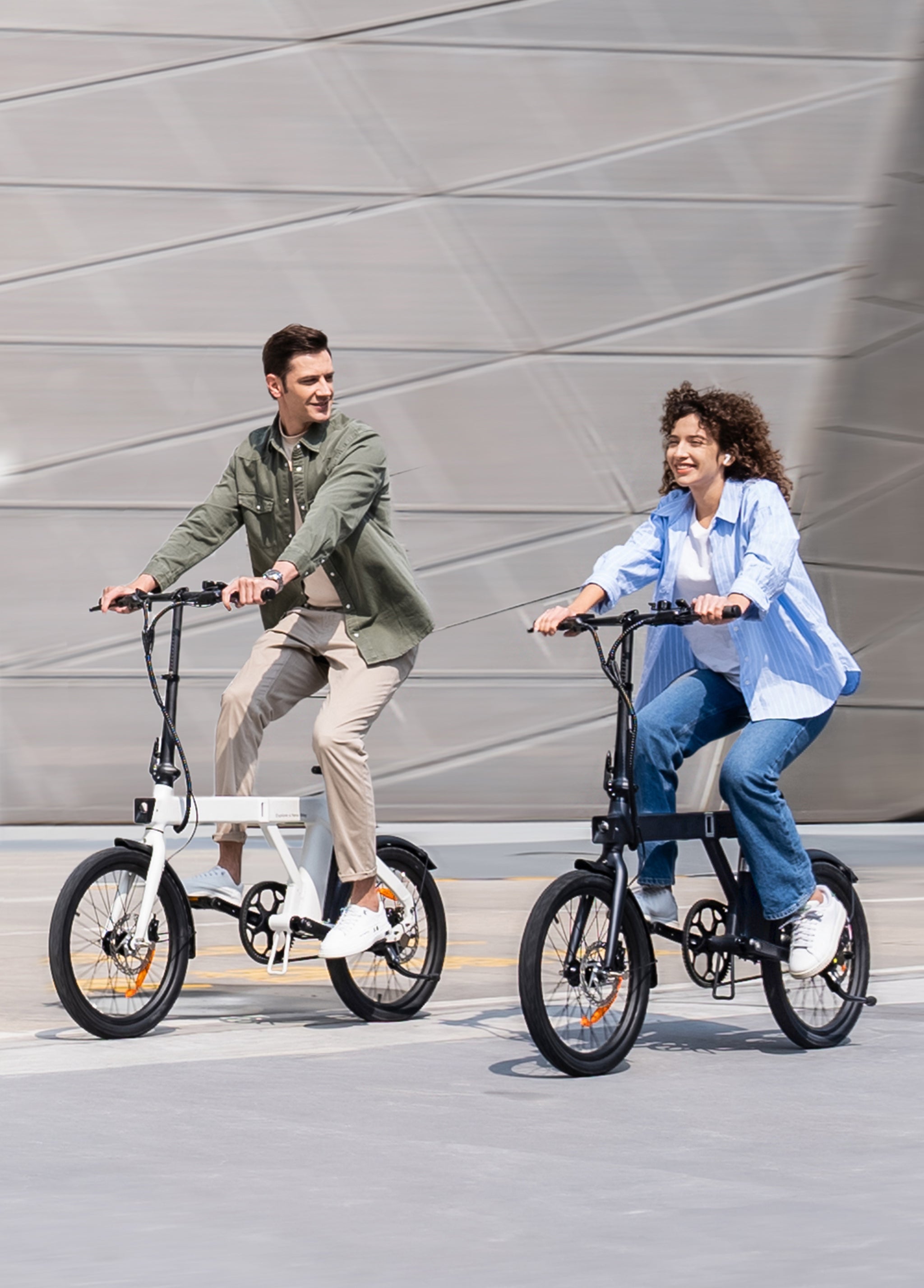 Engwe P20: Lightweight Commuting Folding Electric Bike – Engwe UK