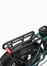engwe l20 boost electric bike rear rack