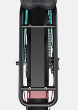 engwe e26 long range e-bike rear rack