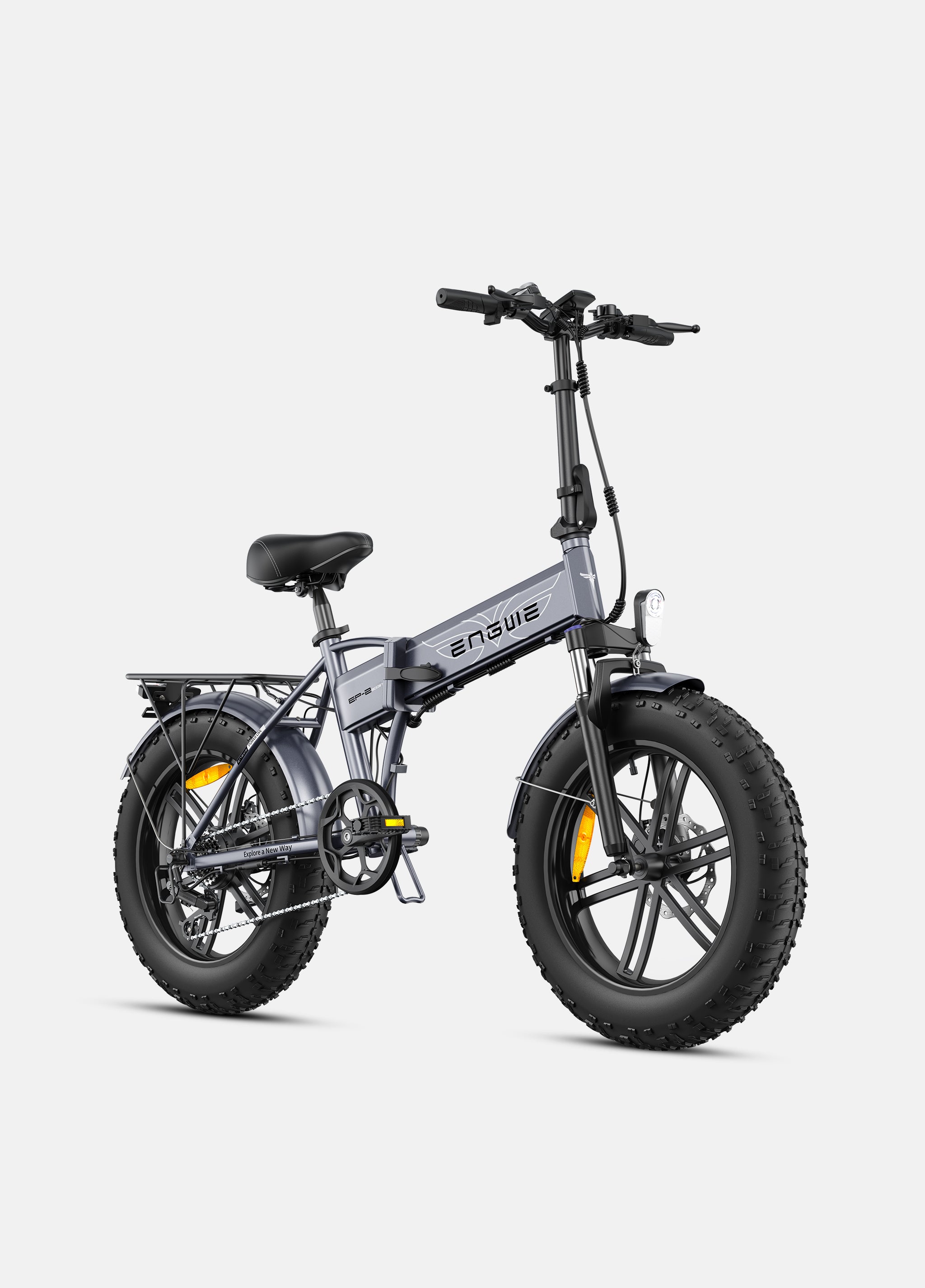 EBIKES – Engwe UK Official