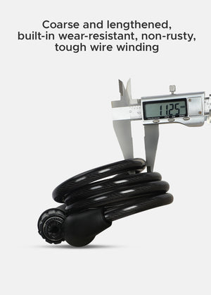 Bicycle Lock