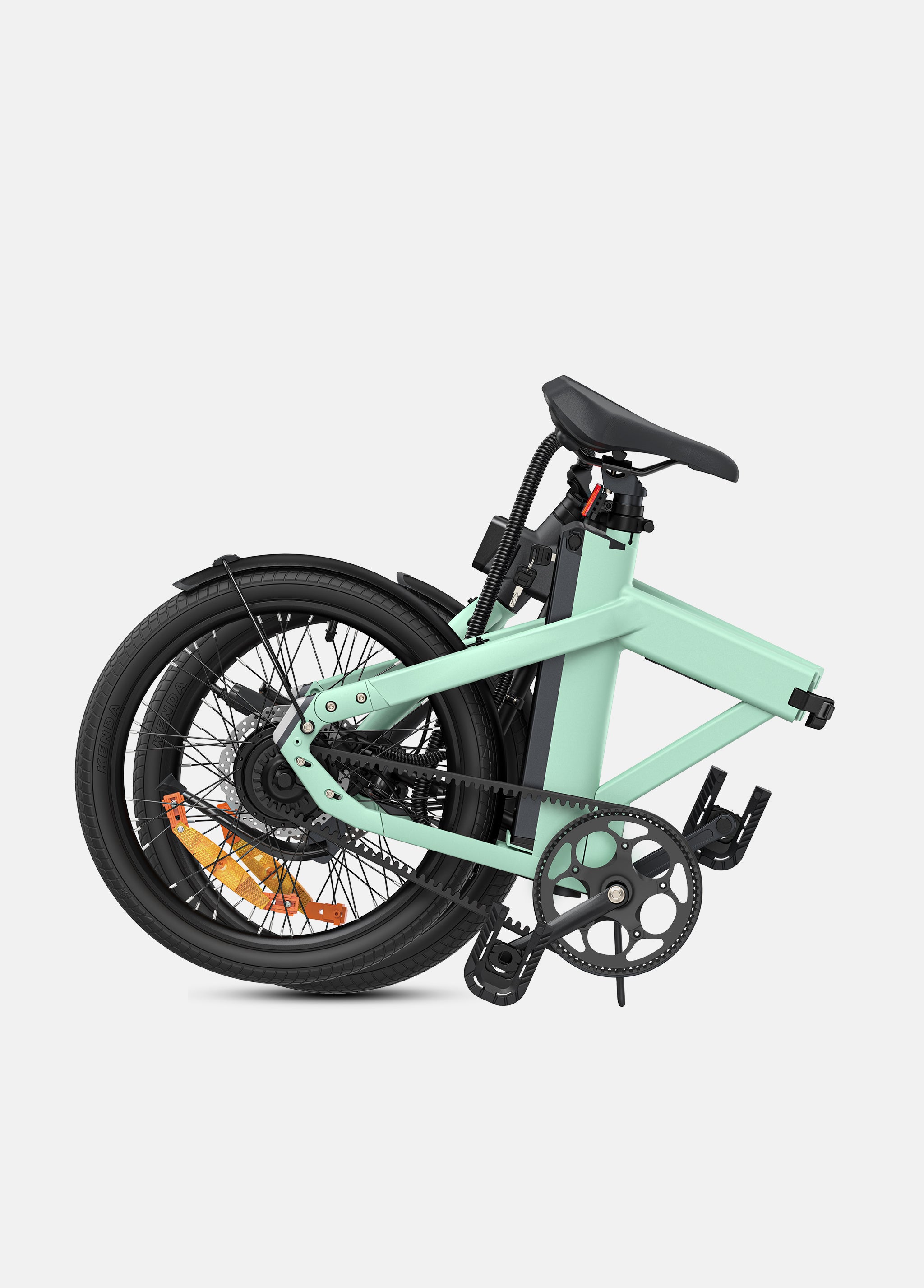 ENGWE エングウェイ Engwe P20: Lightweight Commuting Folding Electric Bike – Engwe UK