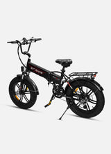 BMX Handlebar only for EP-2 Pro, Engine X and EP-2 Boost Electric Bikes