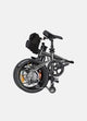ENGWE Zip Lightweight Folding Electric Bike For Carry-Anywhere Use ...