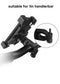 engwe bicycle phone holder suitable for 1-in handlebar