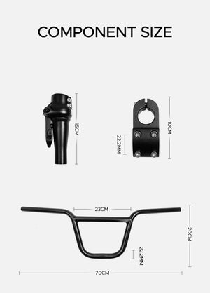 ENGWE L20 3.0 Pro Combo: 100Nm Torque Full-sus Mid-drive Foldable Ebike ...