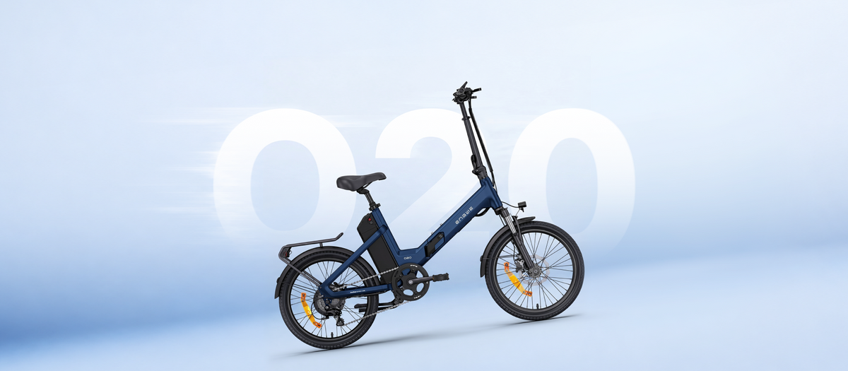 L20 Postcode Engwe UK Official | Explore the Best Electric Bikes in UK