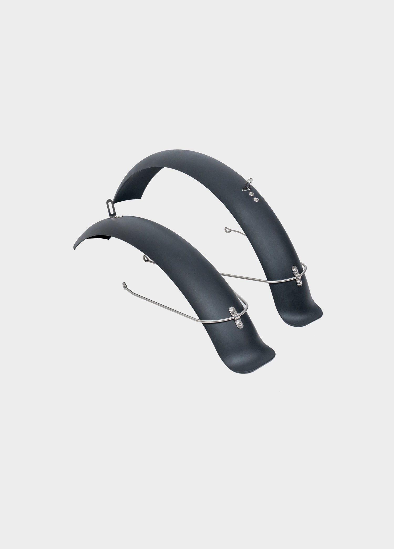 N1 Air Fenders (in the same box as the bike)
