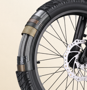 20×3.0"Puncture Proof Tyre
