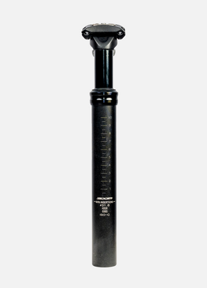 Suspension Seatpost (Free gift with O20 Boost   E-bike purchase)