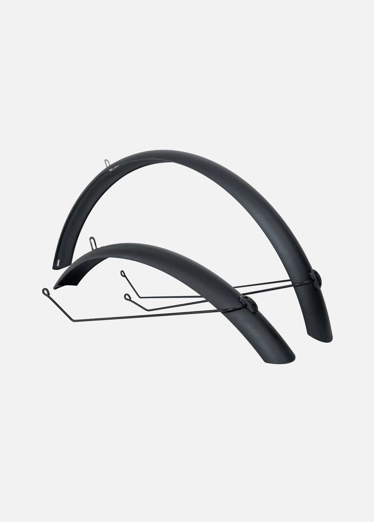 P275 SE Fenders (in the same box as the bike)