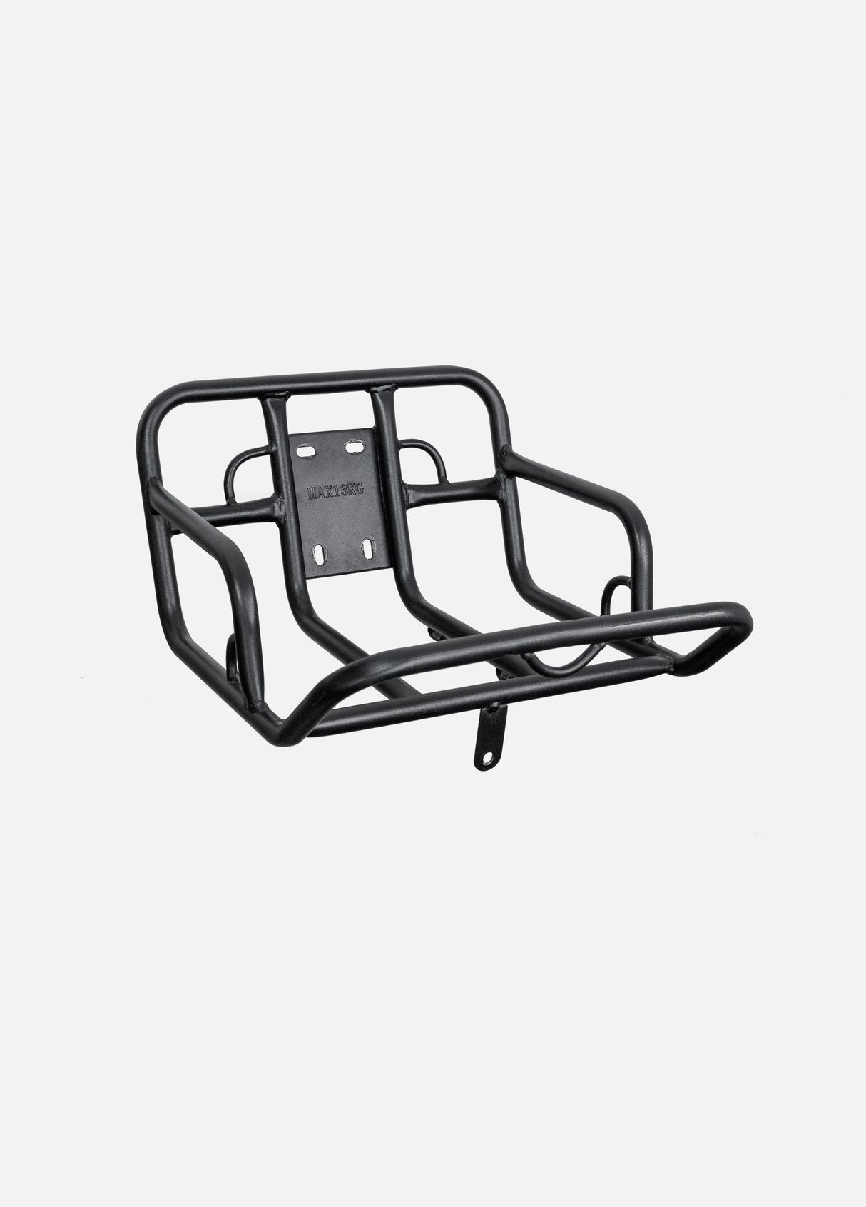 P275 SE Front Basket