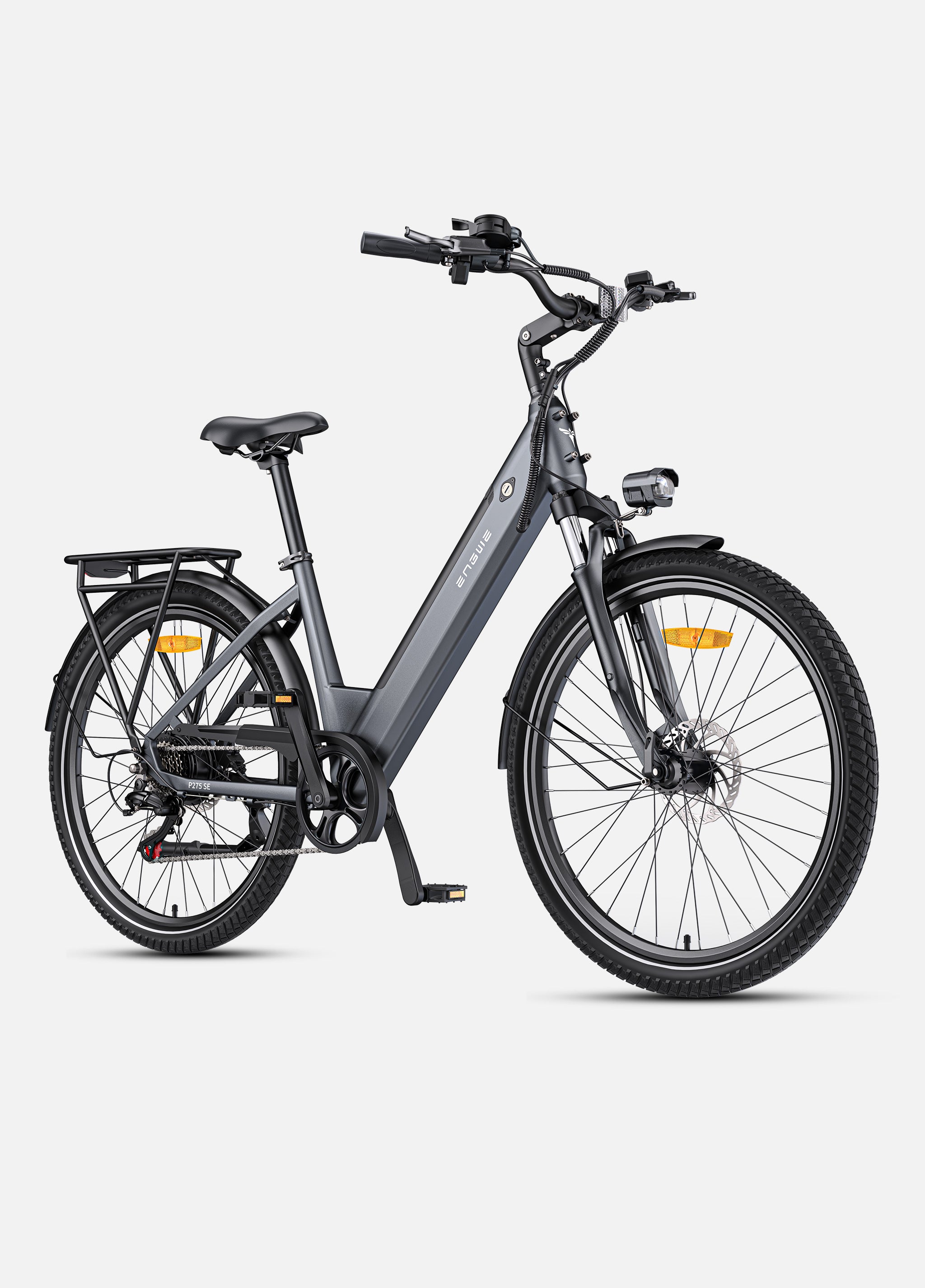 Engwe P275 SE