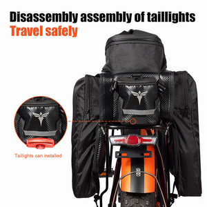Rack Bag