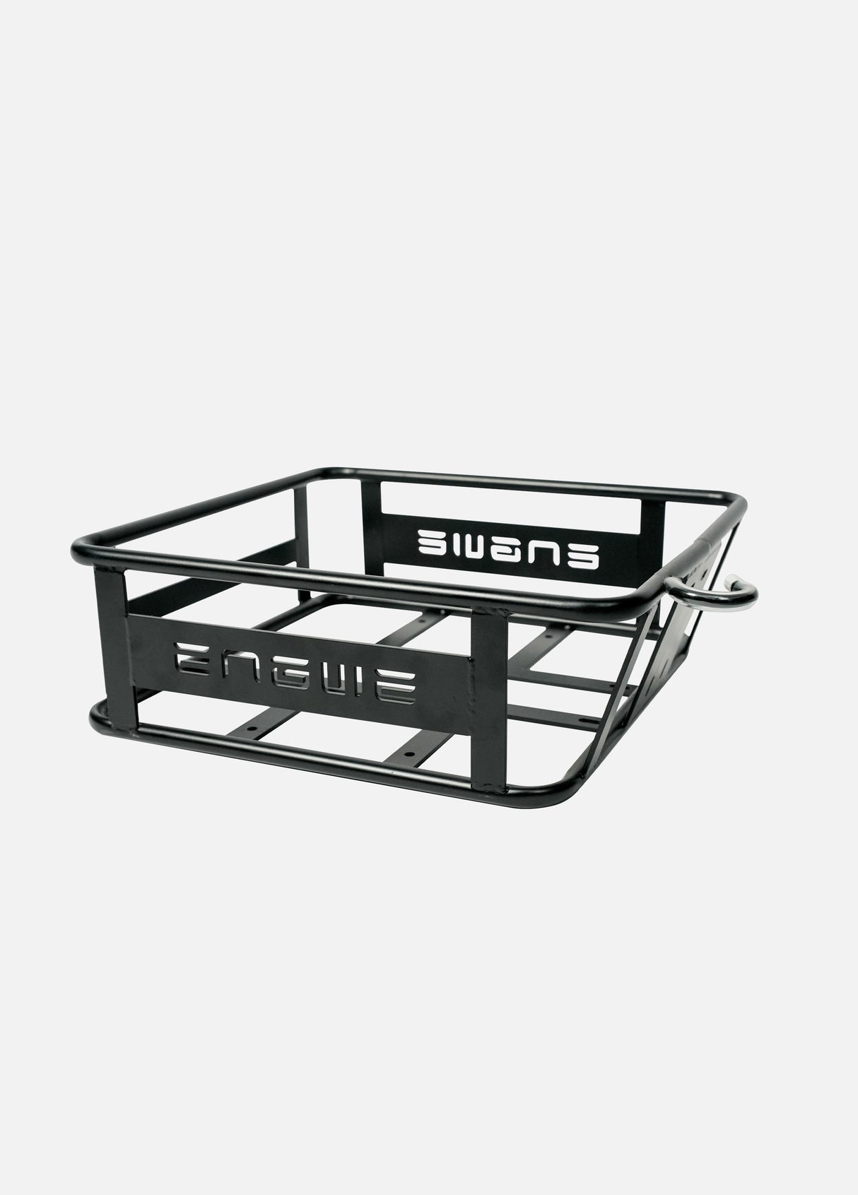 Rear Rack Basket