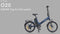 ENGWE Bike Tracker