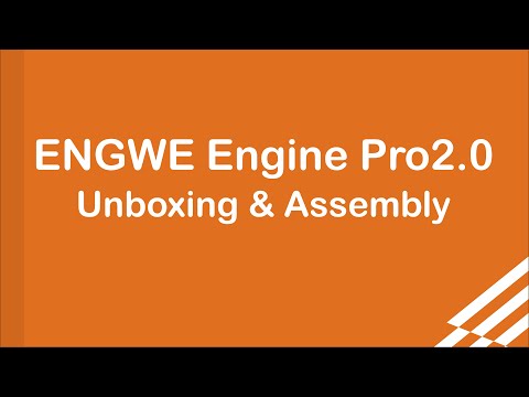 ENGINE PRO 2.0