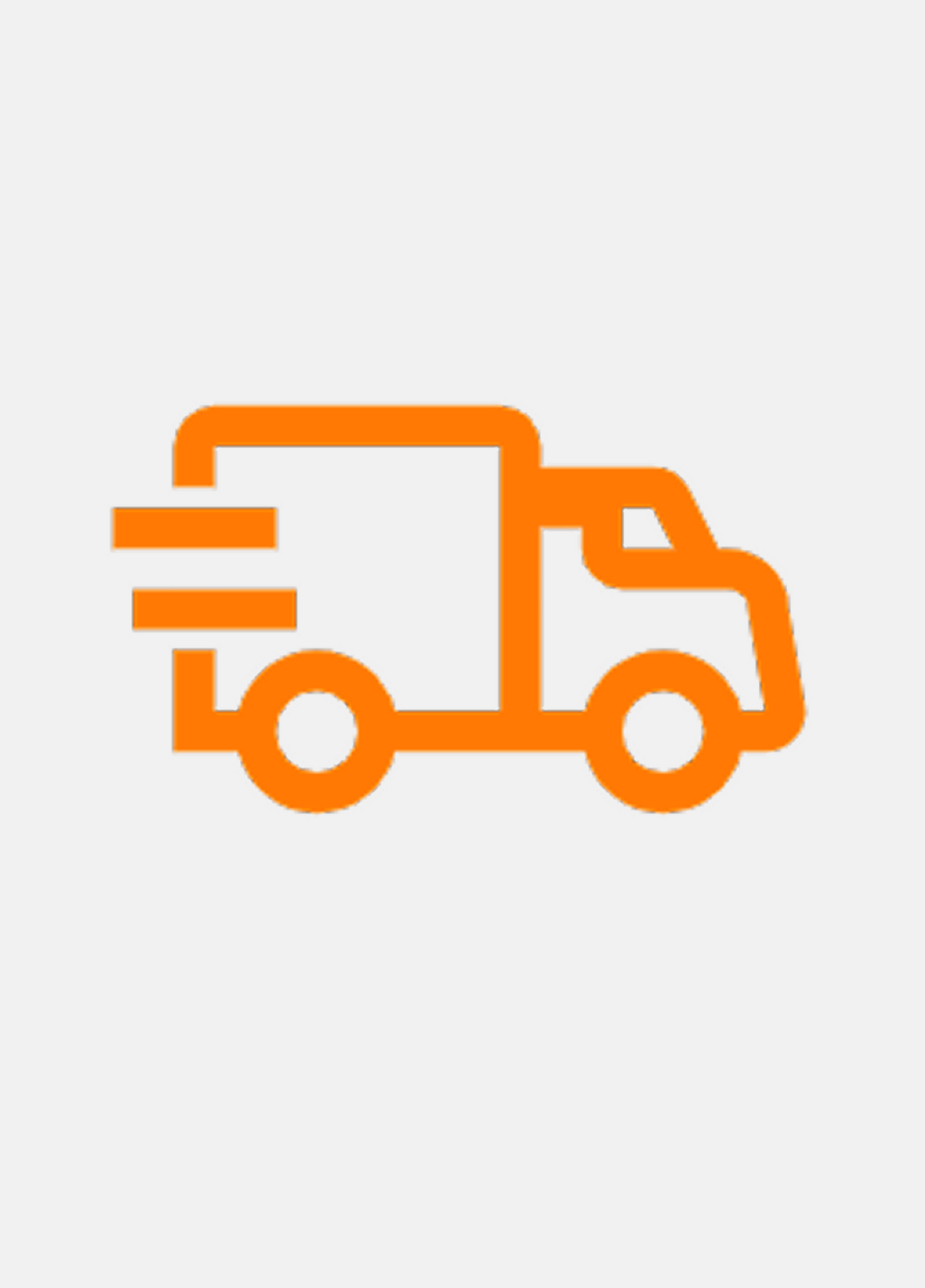 Remote Area Shipping Fee